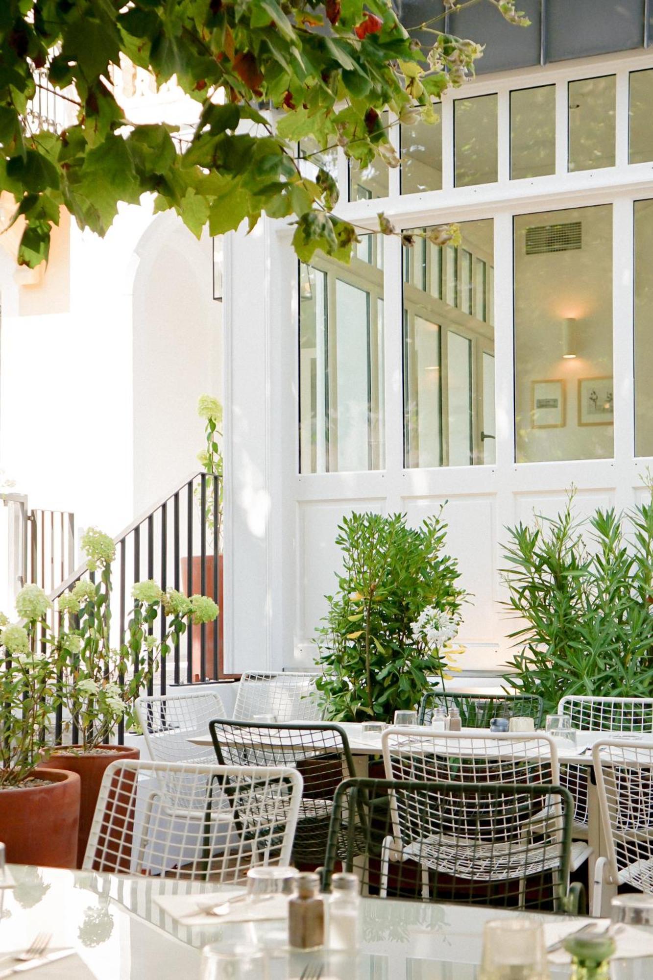 Alfred Hotels Les Halles เบียริตซ์ ภายนอก รูปภาพ
