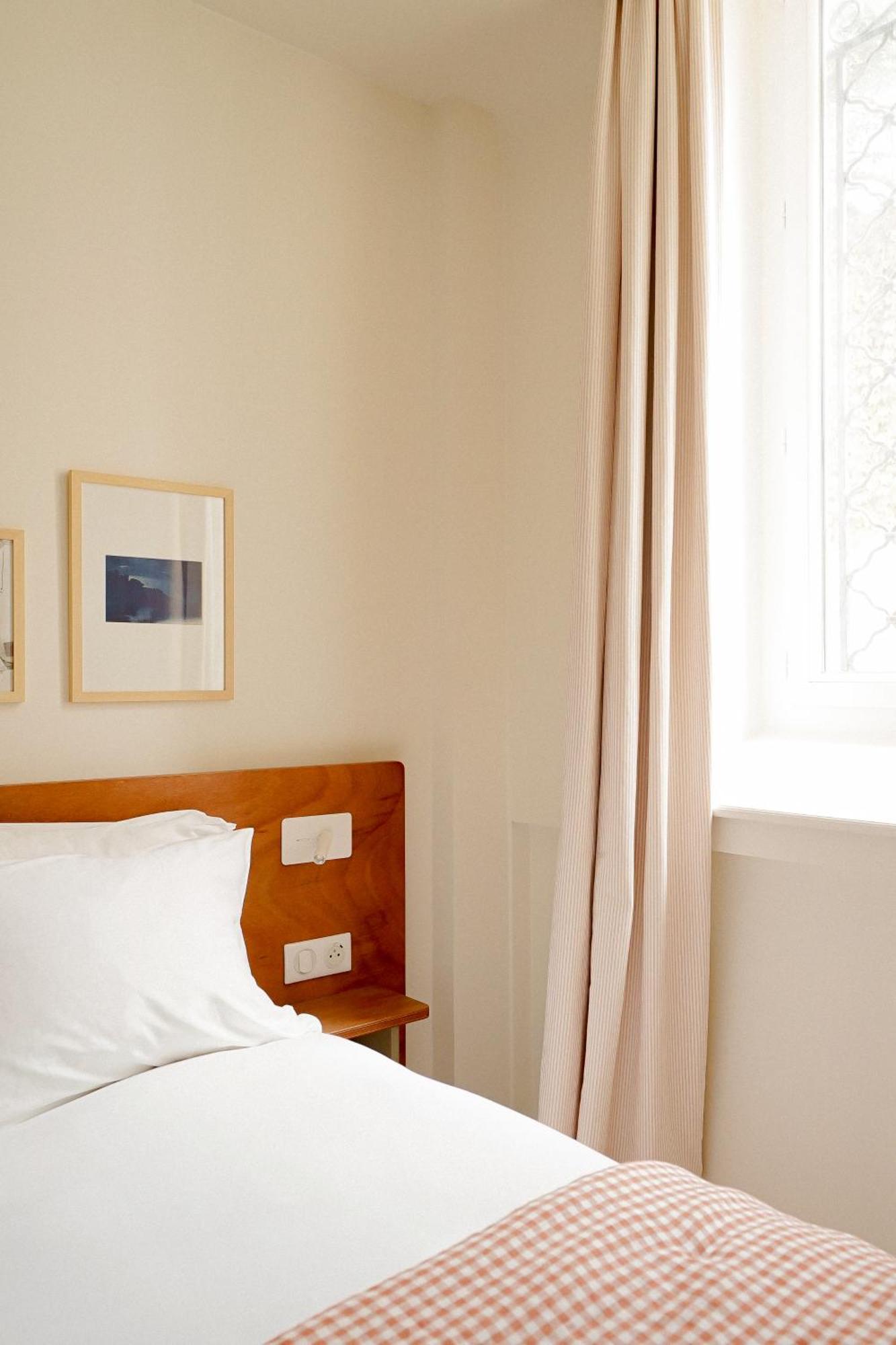 Alfred Hotels Les Halles เบียริตซ์ ภายนอก รูปภาพ