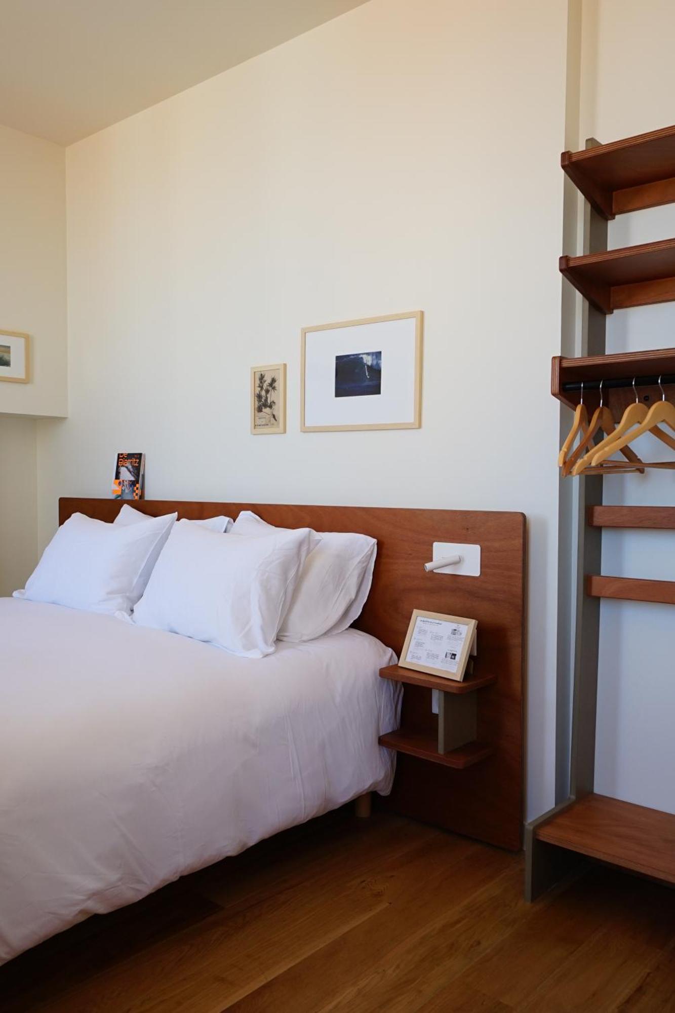 Alfred Hotels Les Halles เบียริตซ์ ภายนอก รูปภาพ