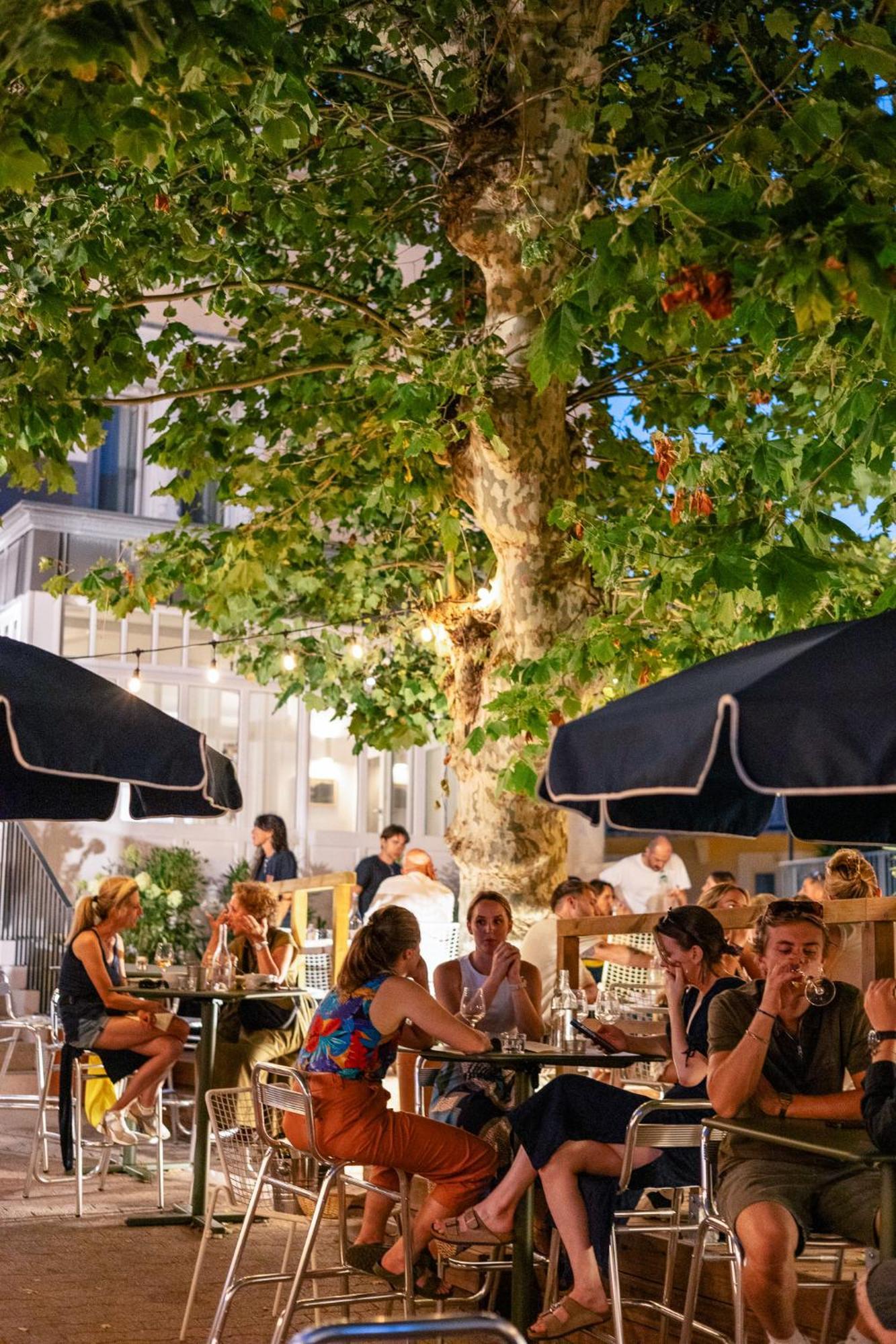 Alfred Hotels Les Halles เบียริตซ์ ภายนอก รูปภาพ