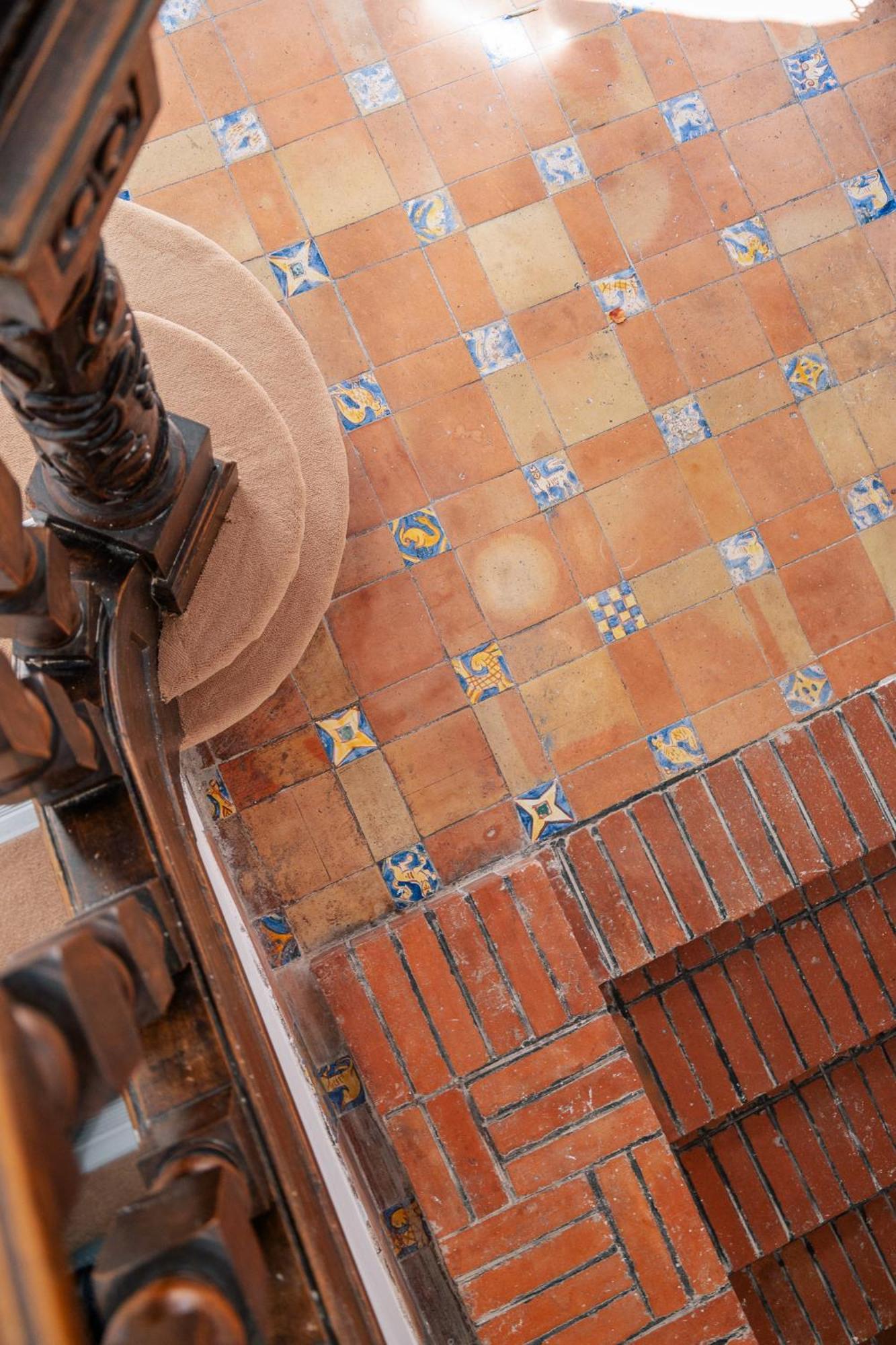 Alfred Hotels Les Halles เบียริตซ์ ภายนอก รูปภาพ