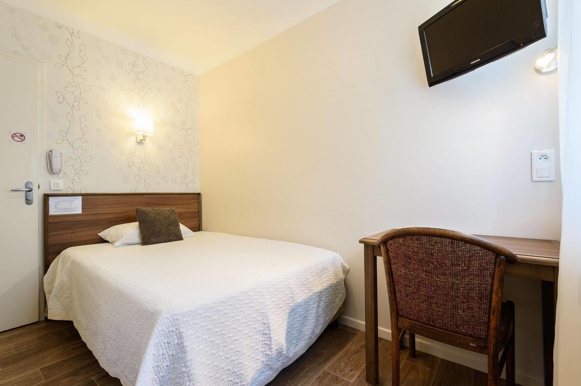 Alfred Hotels Les Halles เบียริตซ์ ภายนอก รูปภาพ